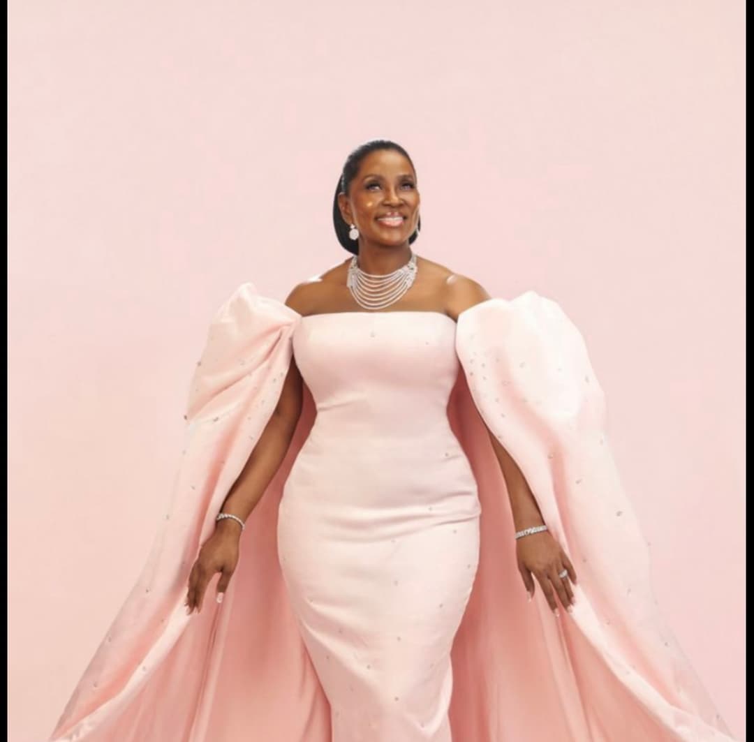 Kemi Olumuyiwa